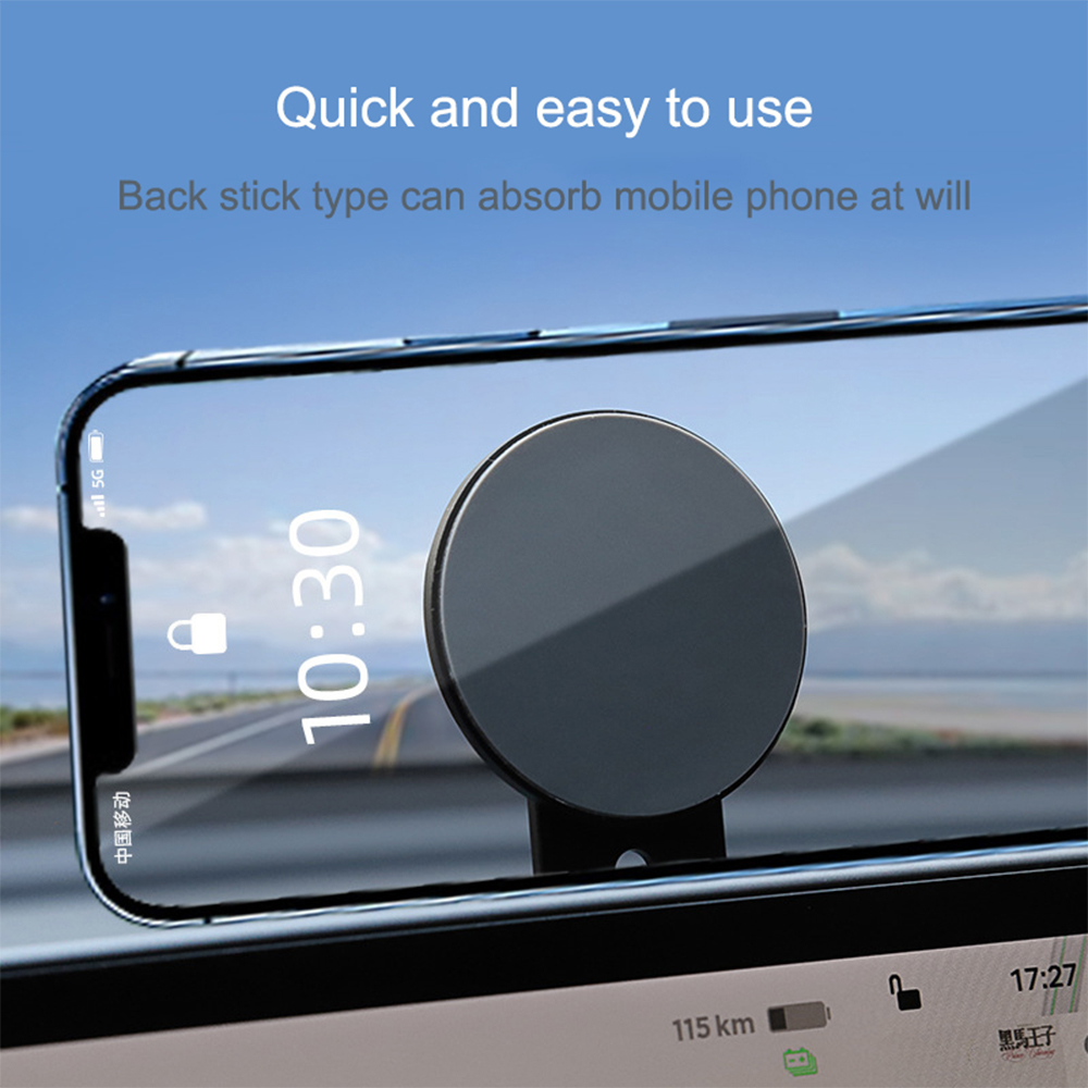 Para tesla modelo x s y 3 aces - Iphone Tablet Accessories avaliação e preço