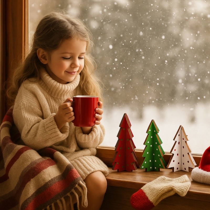 3 peças decoração de natal xad - Tablet Accessories Kit avaliação e preço