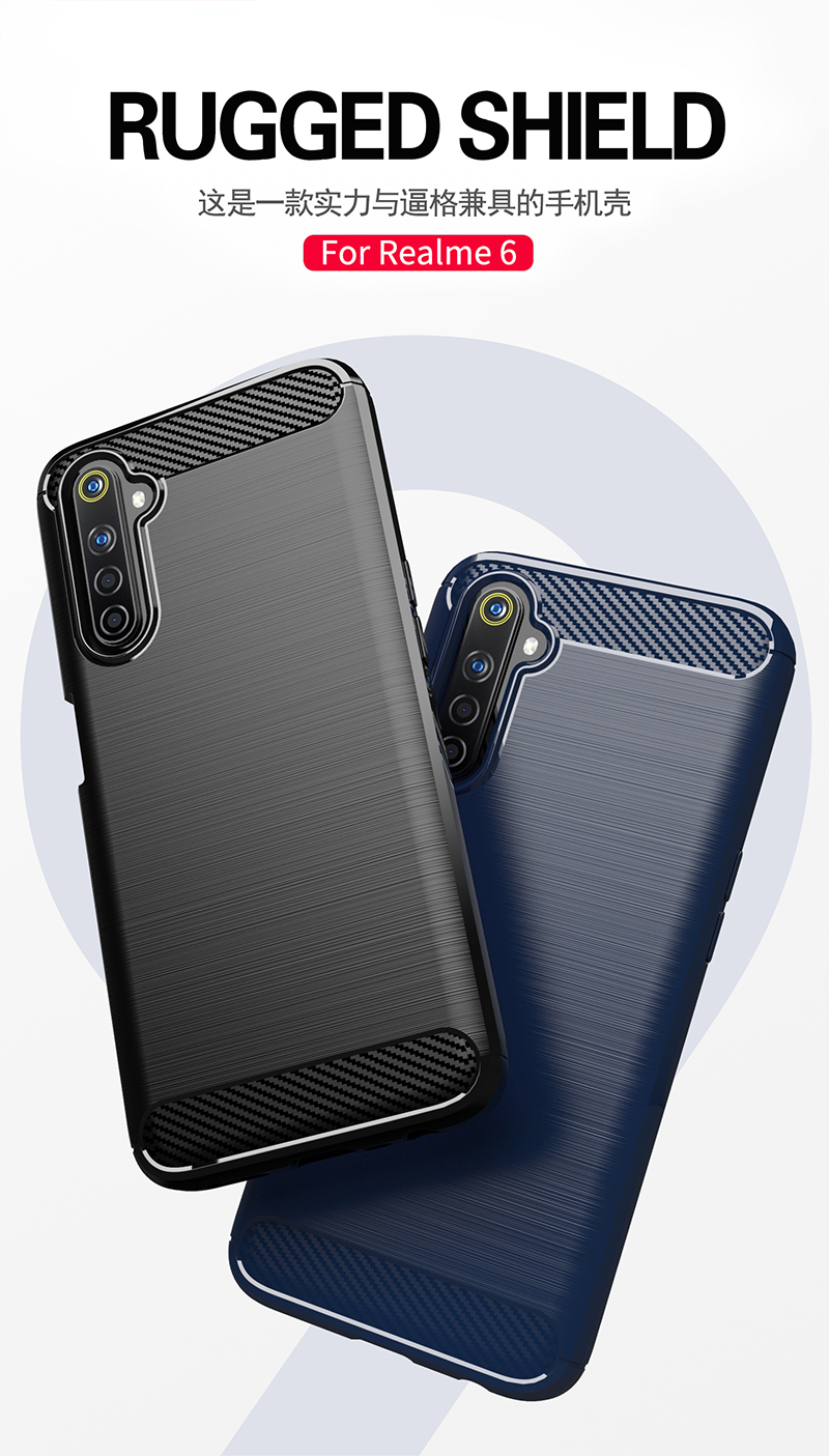 Para capa oppo realme 6 caso o - Oppo Tablet Accessories avaliação e preço
