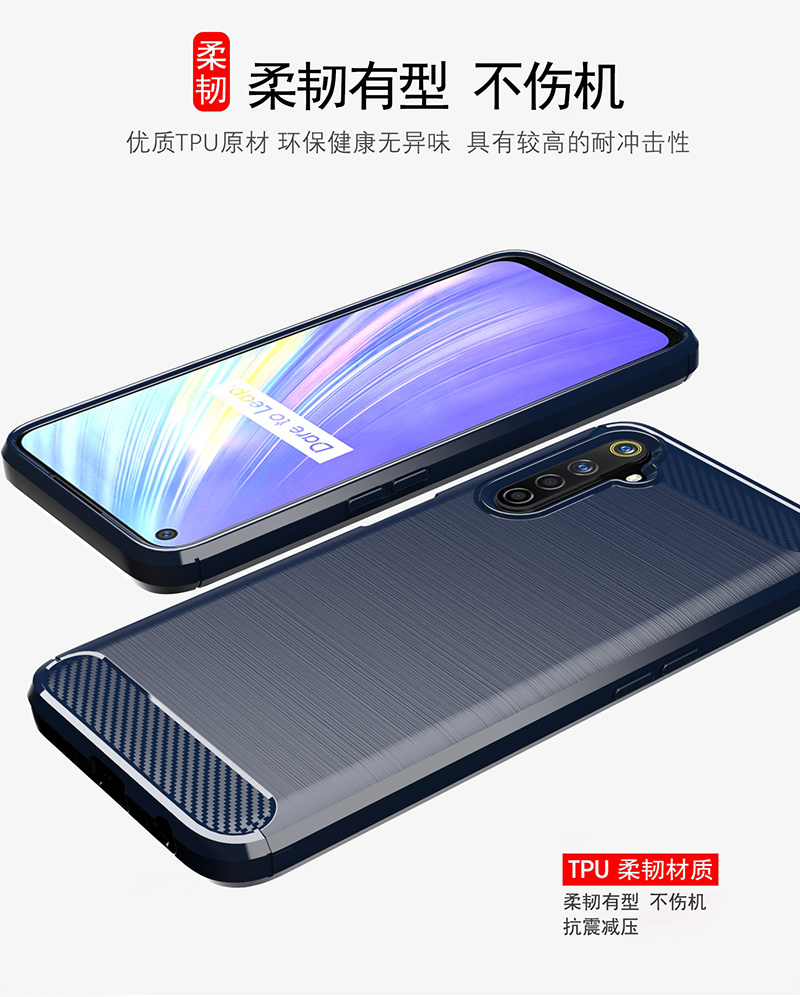 Para capa oppo realme 6 caso o - Oppo Tablet Accessories avaliação e preço