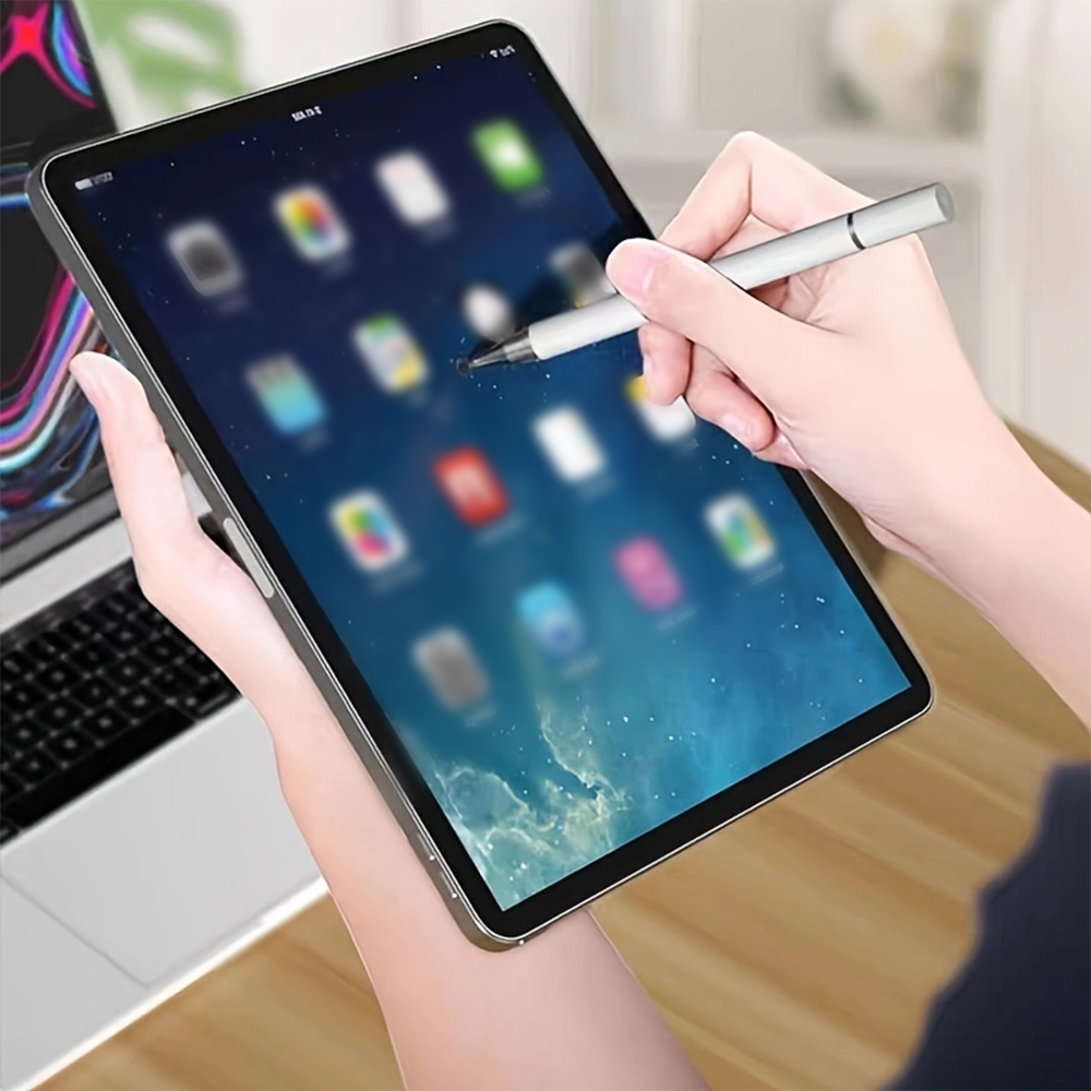 Caneta stylus universal para s - Iphone Tablet Accessories avaliação e preço