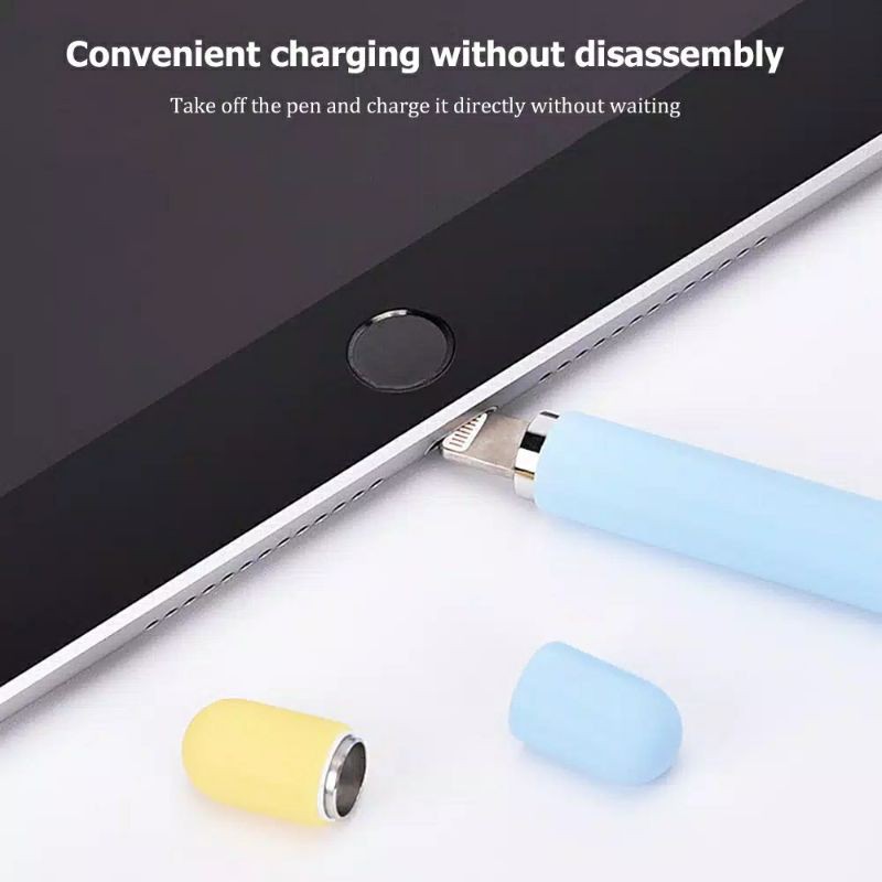 Capa de silicone anti-riscos e - Iphone Tablet Accessories avaliação e preço