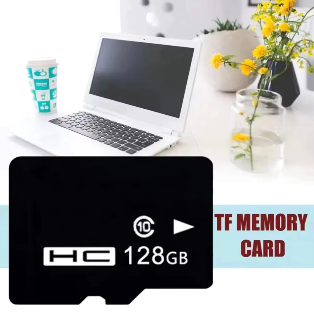2026 10pcs Cartão de Memória F - Tablet Accessories For Reading avaliação e preço