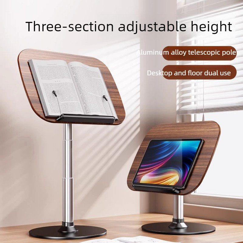 Suporte de Livros Ajustável pa - Tablet Accessories For Reading avaliação e preço