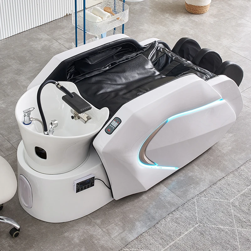 Cadeira de lavagem de cabelo p - Massage Table Accessories Uk avaliação e preço