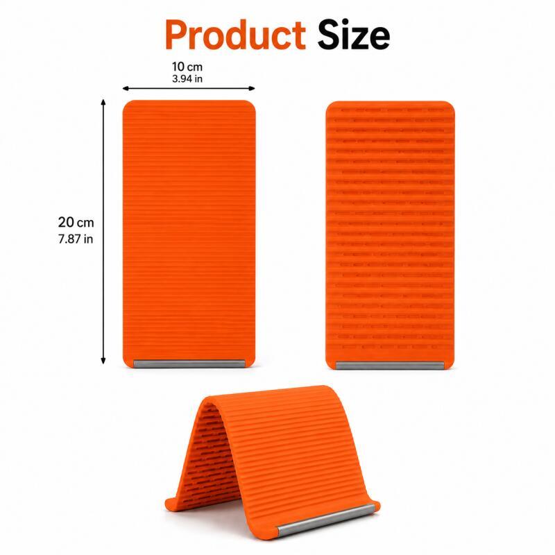 Suporte Criativo Dobrável para - Tablet Stand Accessories avaliação e preço