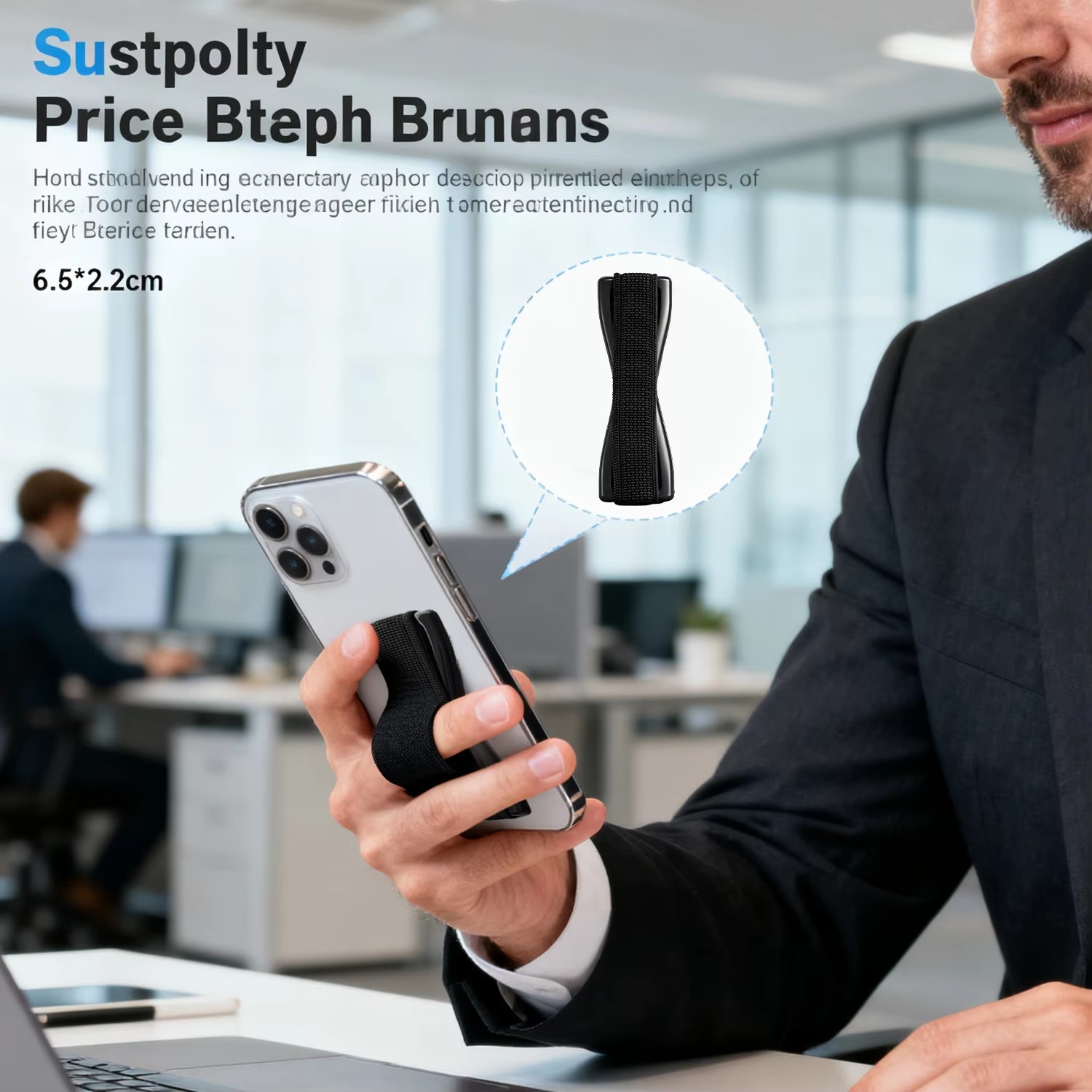 Suporte Portátil para Telefone - Tablet Holder Accessories avaliação e preço