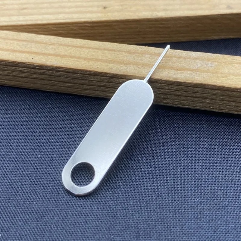 5 pçs bandeja de cartão sim ej - Iphone Tablet Accessories avaliação e preço