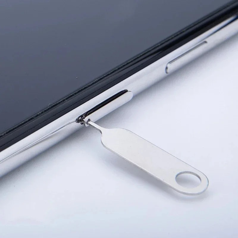 5 pçs bandeja de cartão sim ej - Iphone Tablet Accessories avaliação e preço