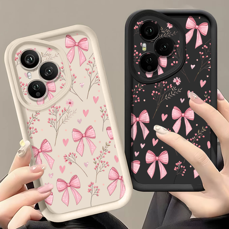 Capa de telefone tpu macia par - Honor Tablet Accessories avaliação e preço