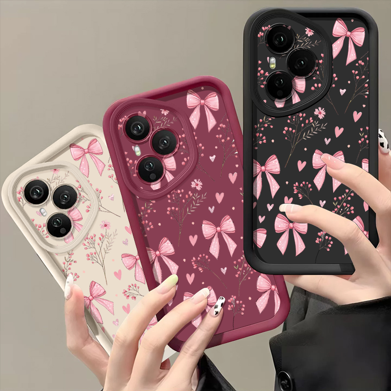 Capa de telefone tpu macia par - Honor Tablet Accessories avaliação e preço
