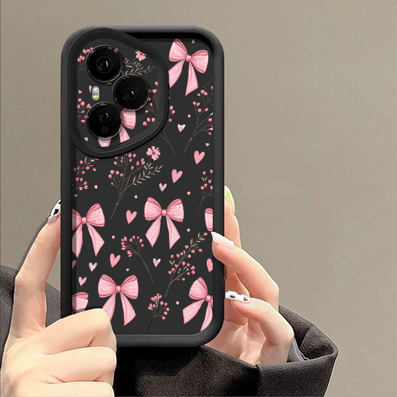 Capa de telefone tpu macia par - Honor Tablet Accessories avaliação e preço