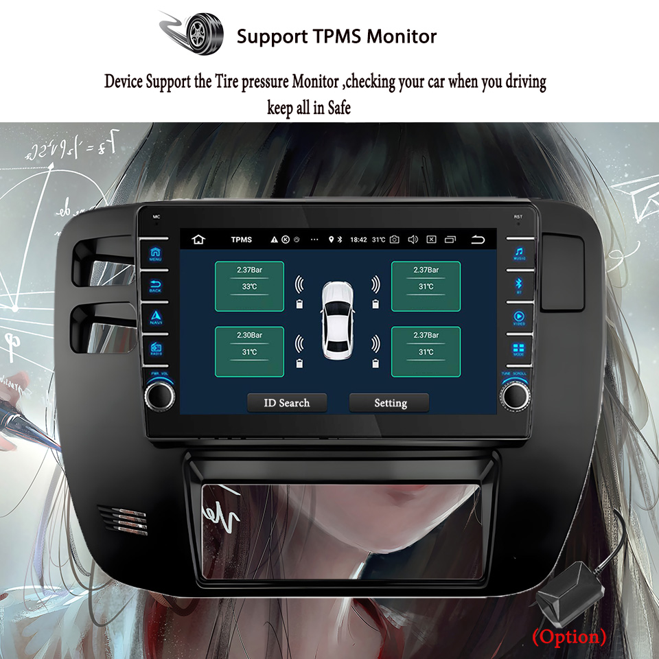 8g + 128g android 14 para niss - Tablet Danish Mobile & Accessories Faisalabad avaliação e preço