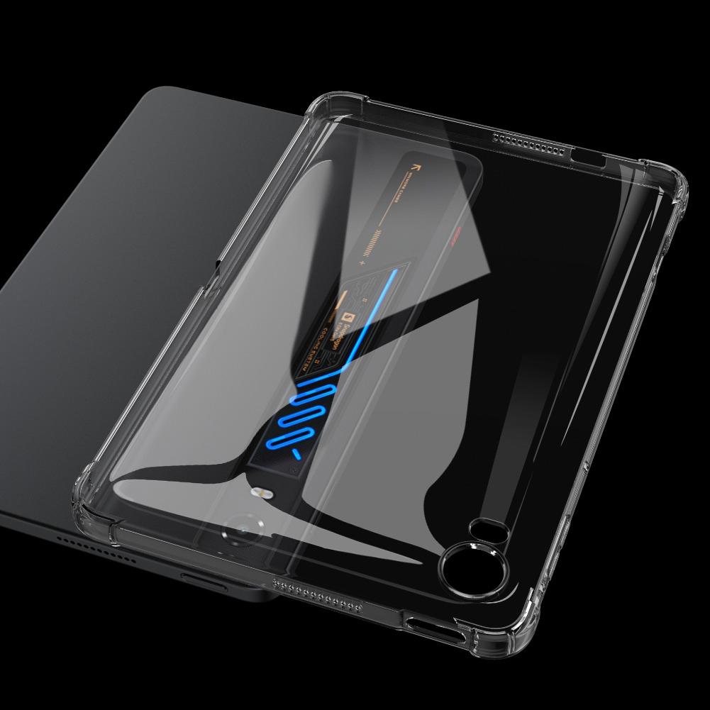 Capa Transparente de TPU para  - Redmagic Tablet Accessories avaliação e preço