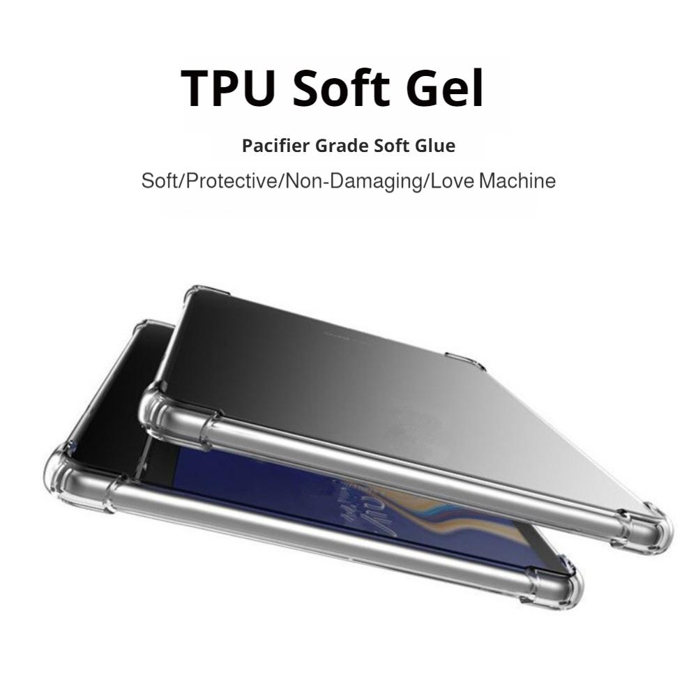 Capa Transparente de TPU para  - Redmagic Tablet Accessories avaliação e preço