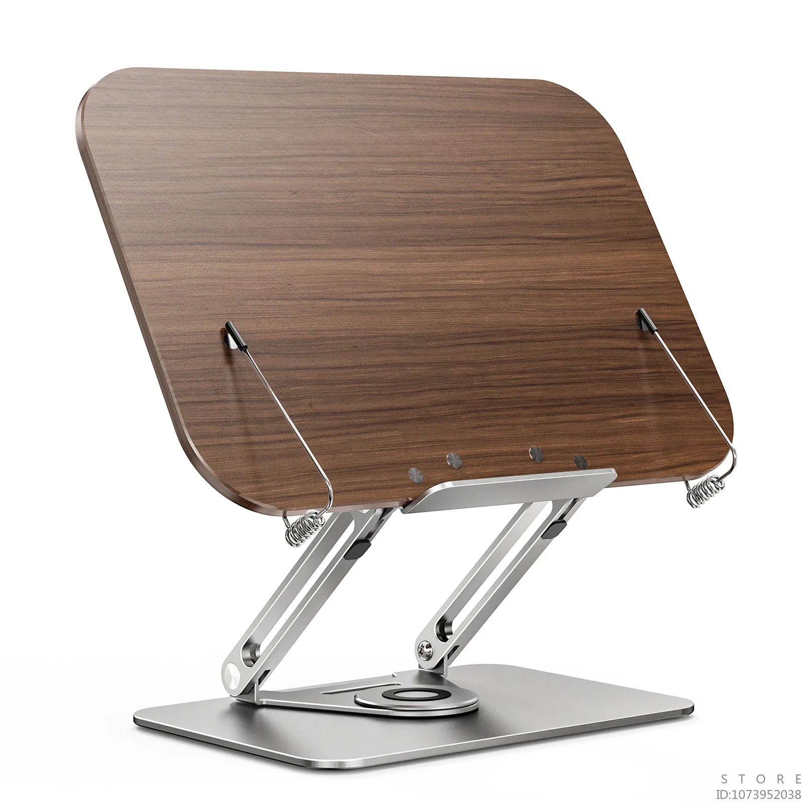 Dobrável e Ajustável 360 °   S - Tablet Accessories For Reading avaliação e preço