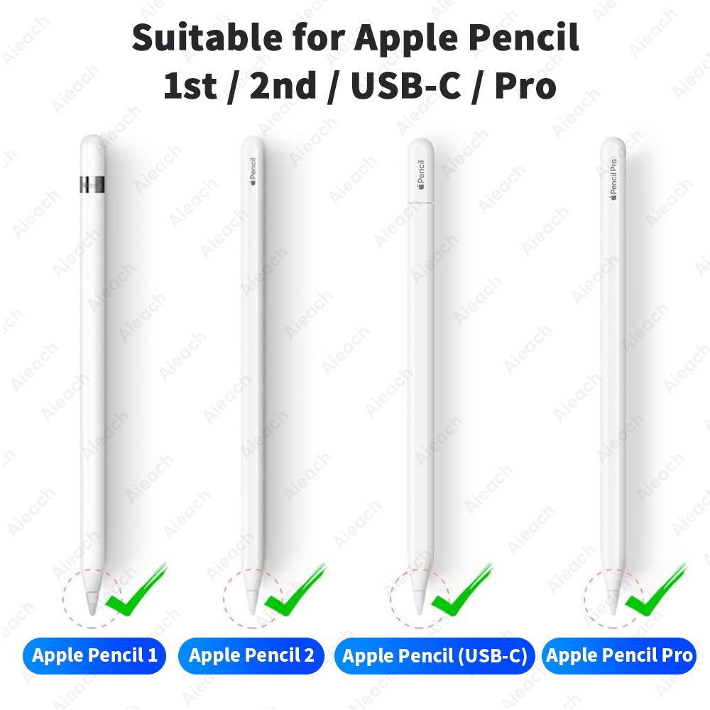 Para apple lápis caneta nib lá - Iphone Tablet Accessories avaliação e preço
