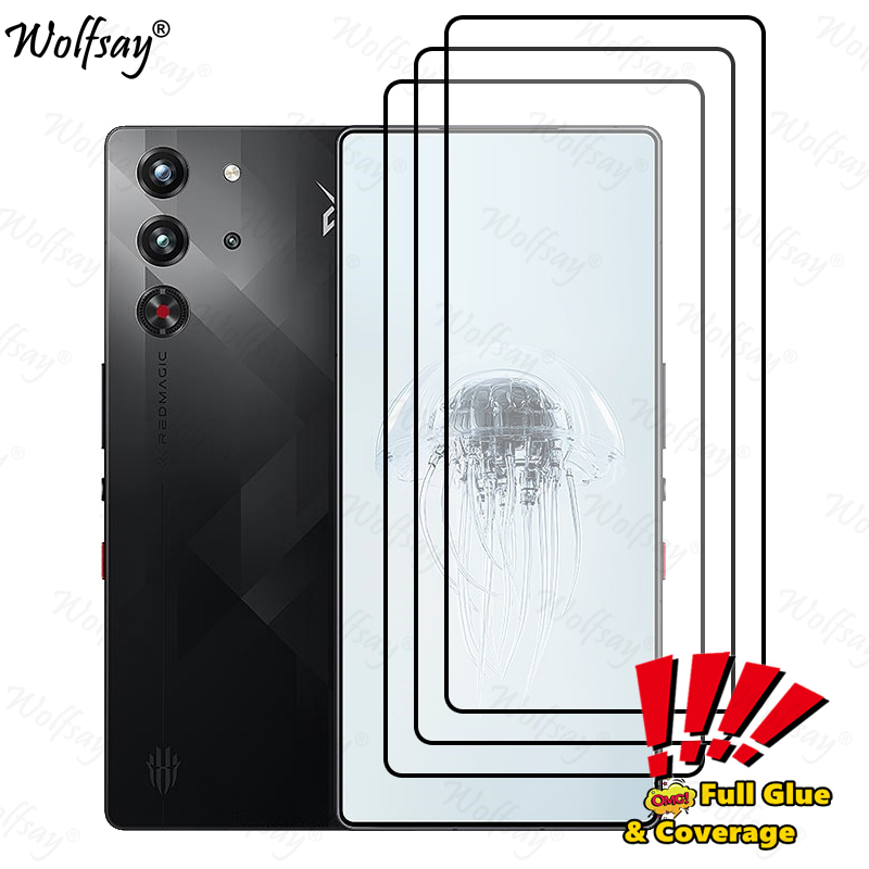 Protetor de Tela para ZTE Nubi - Redmagic Tablet Accessories avaliação e preço