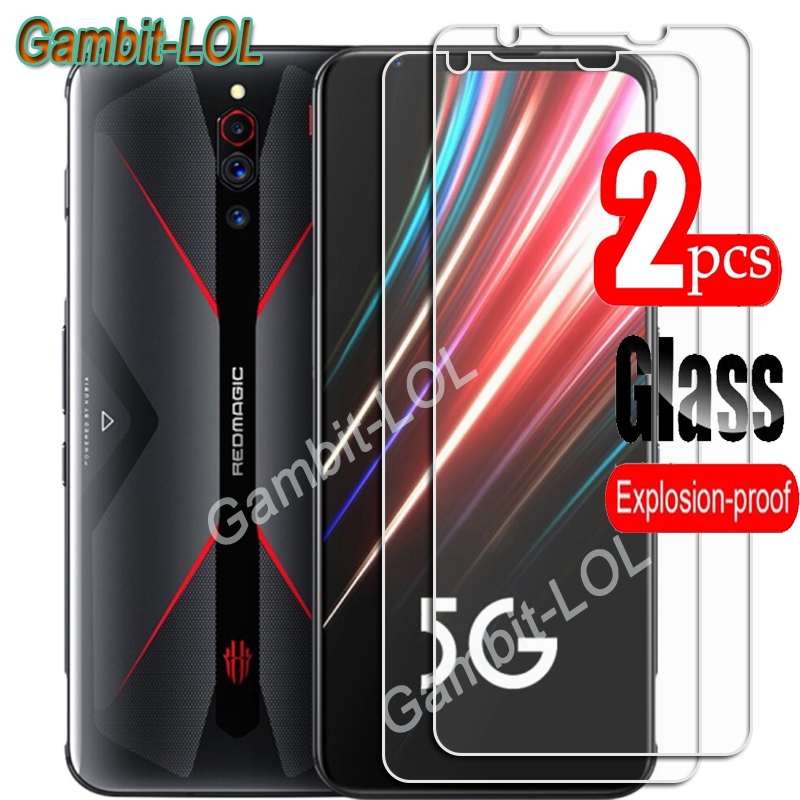 Para zte nubia magia vermelha  - Redmagic Tablet Accessories avaliação e preço