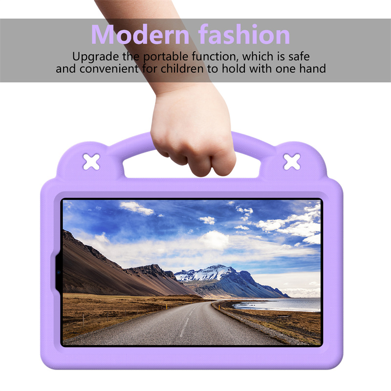 Bonito crianças tablet funda p - Honor Tablet Accessories avaliação e preço